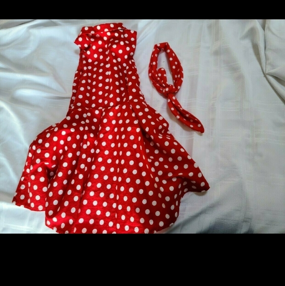 Dress - Picture 1 of 7